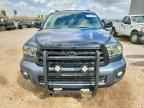 2008 TOYOTA Sequoia