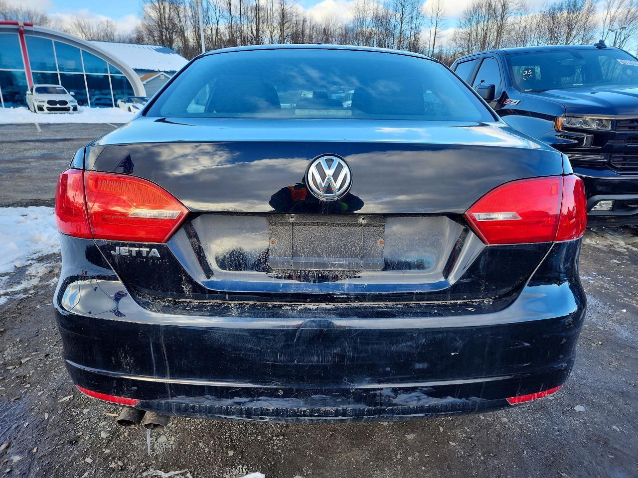 2013 VOLKSWAGEN JETTA