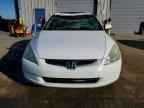 2005 HONDA ACCORD