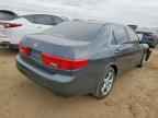2005 HONDA ACCORD