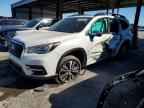 2020 SUBARU Ascent