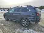 2020 SUBARU Ascent