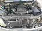 2009 NISSAN Frontier
