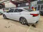 2021 NISSAN ALTIMA
