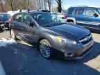 2014 SUBARU IMPREZA