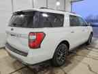 2020 FORD Expedition
