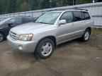 2006 TOYOTA HIGHLANDER