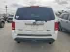 2014 HONDA PILOT