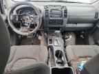 2005 NISSAN Frontier