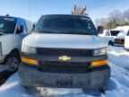 2018 CHEVROLET EXPRESS 2500