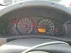 2012 NISSAN Frontier