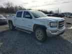 2018 GMC Sierra