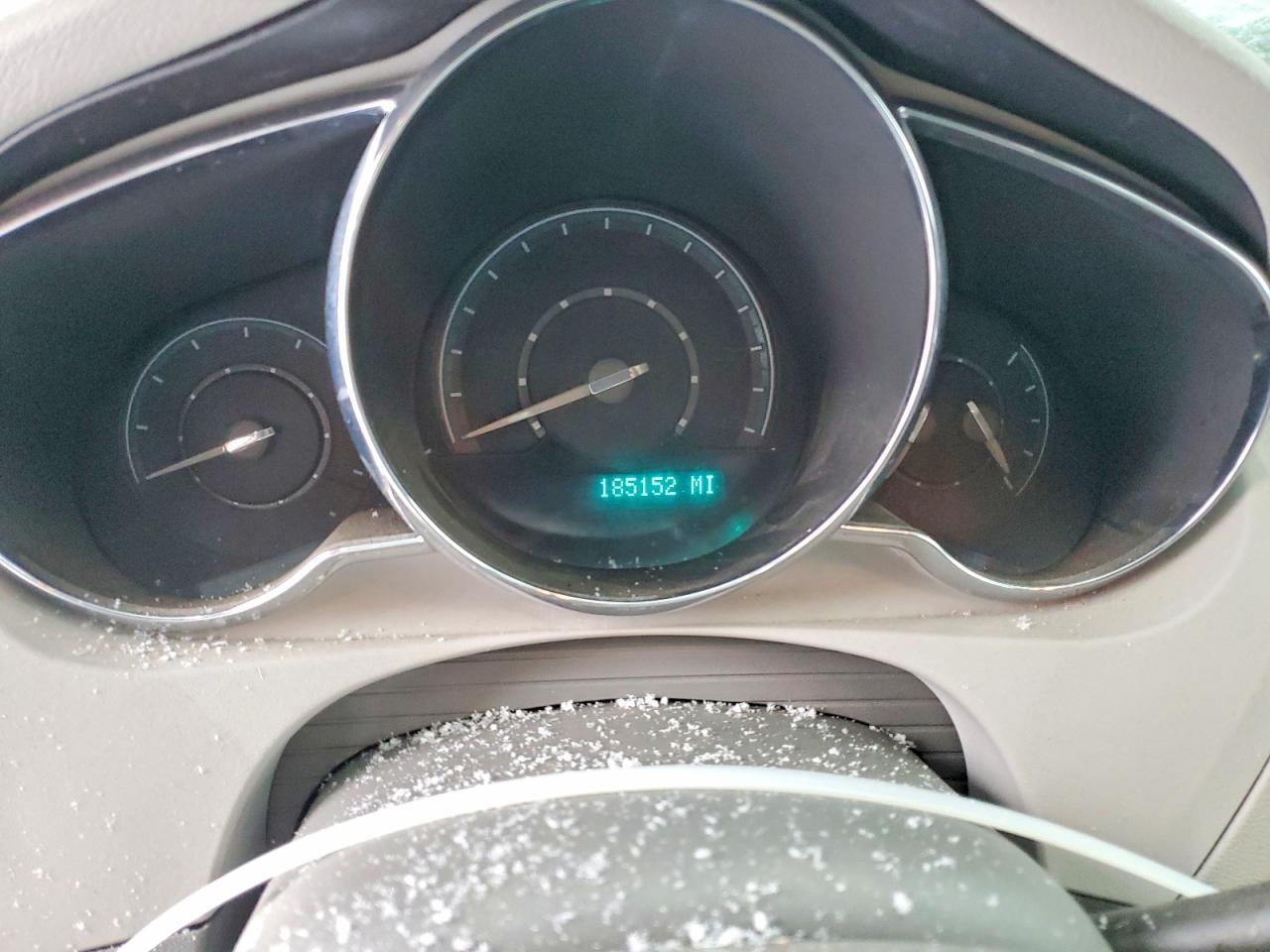 2008 CHEVROLET MALIBU