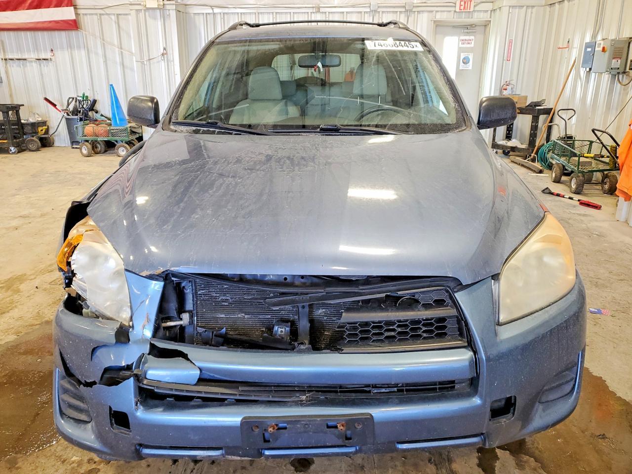 2011 TOYOTA RAV4
