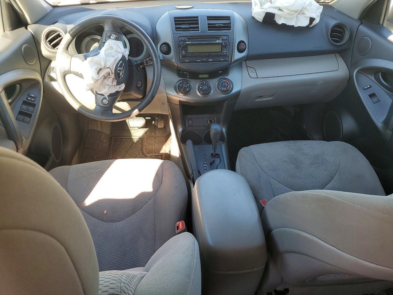 2012 TOYOTA RAV4