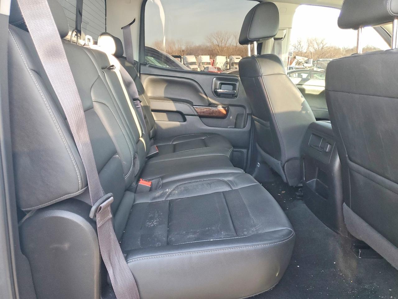 2017 GMC Sierra