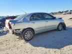 2003 TOYOTA COROLLA