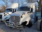 2020 KENWORTH Construction