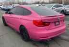 2014 BMW 3 SERIES