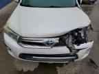 2012 TOYOTA Highlander Hybrid