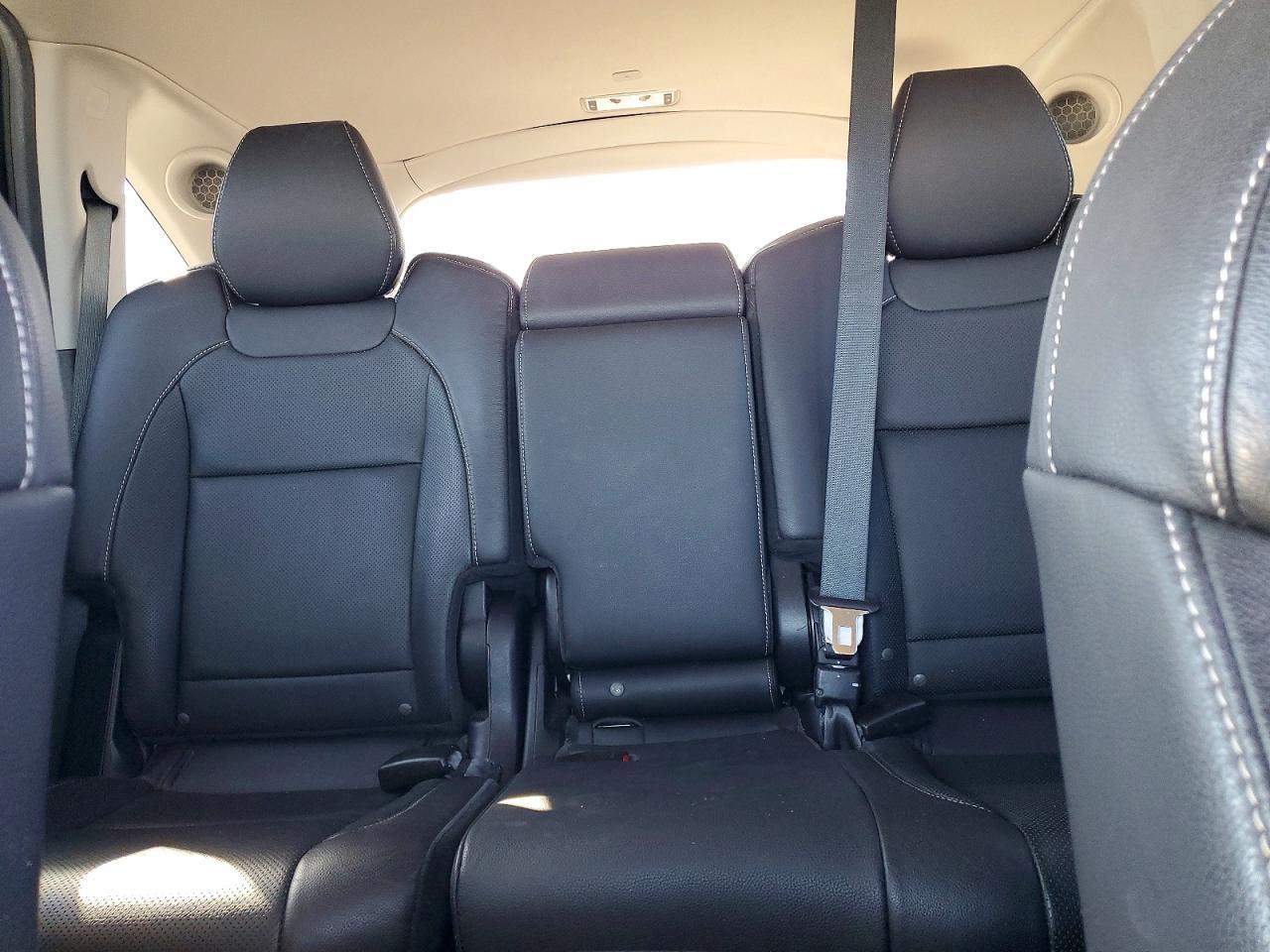 2019 ACURA MDX
