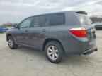 2008 TOYOTA HIGHLANDER