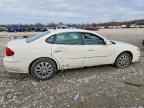 2009 BUICK LACROSSE