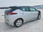 2022 NISSAN LEAF
