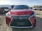 2018 LEXUS RX 350