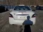 2013 NISSAN Maxima