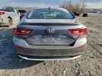 2019 HONDA Insight