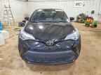 2021 TOYOTA C-HR