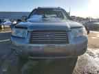 2007 SUBARU FORESTER