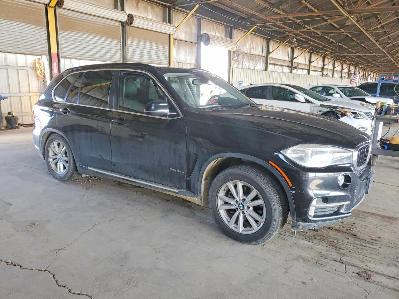 2014 BMW X5