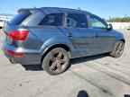2014 AUDI Q7
