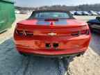 2013 CHEVROLET Camaro