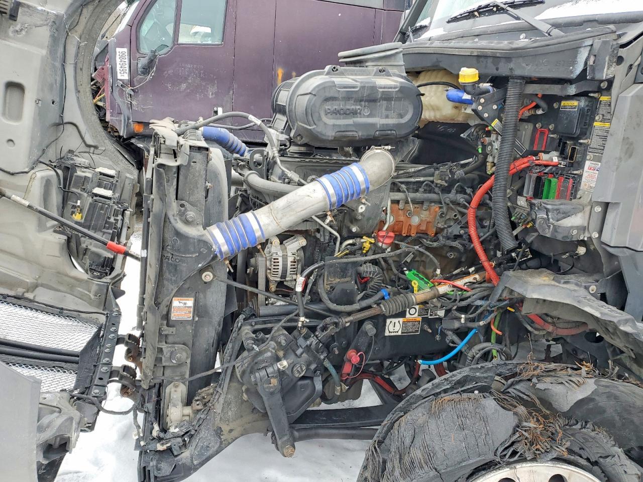 2023 KENWORTH T680