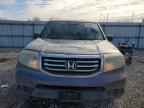 2014 HONDA PILOT