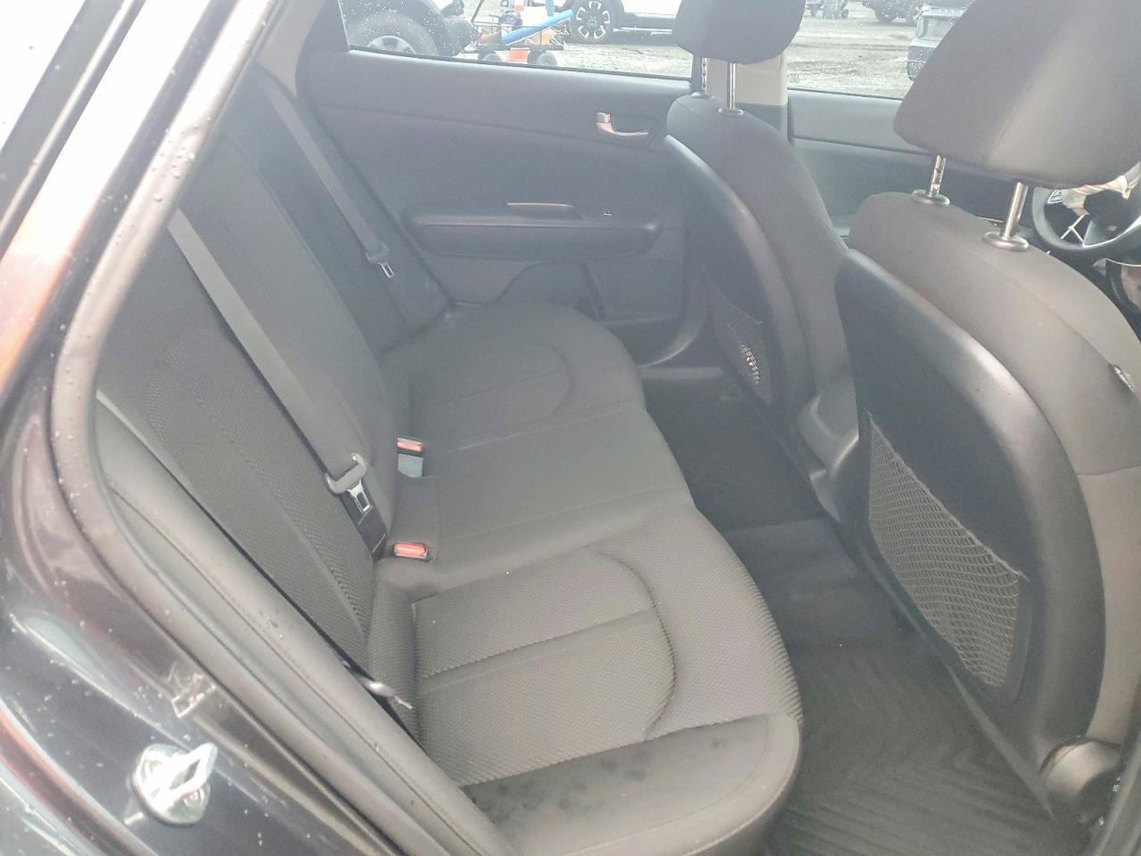2020 KIA OPTIMA