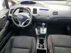 2011 HONDA CIVIC