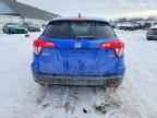 2018 HONDA HR-V