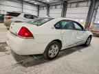 2008 CHEVROLET IMPALA