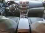 2012 TOYOTA HIGHLANDER