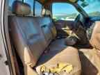 2001 TOYOTA TUNDRA