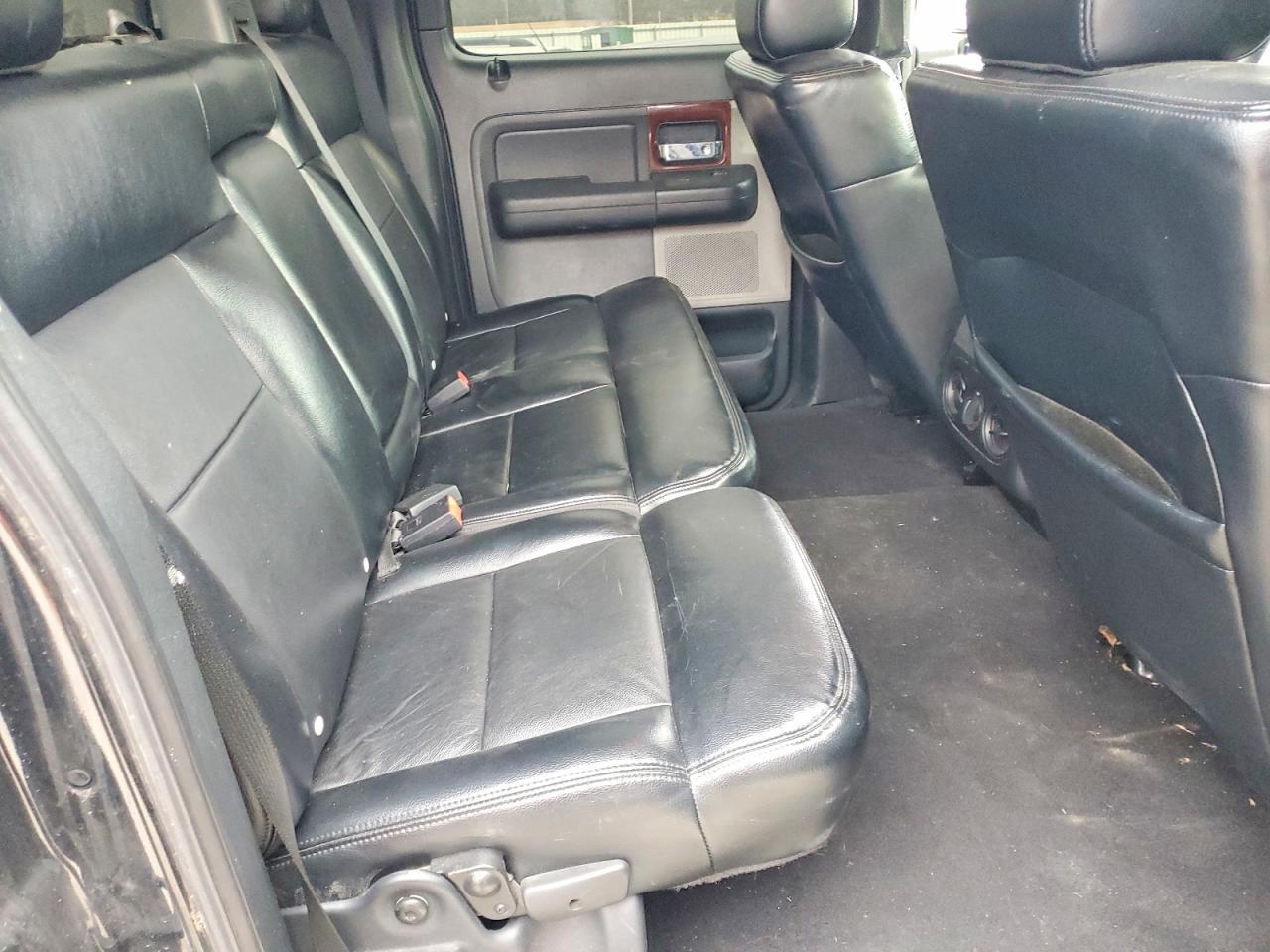 2008 FORD F-150 Lightning