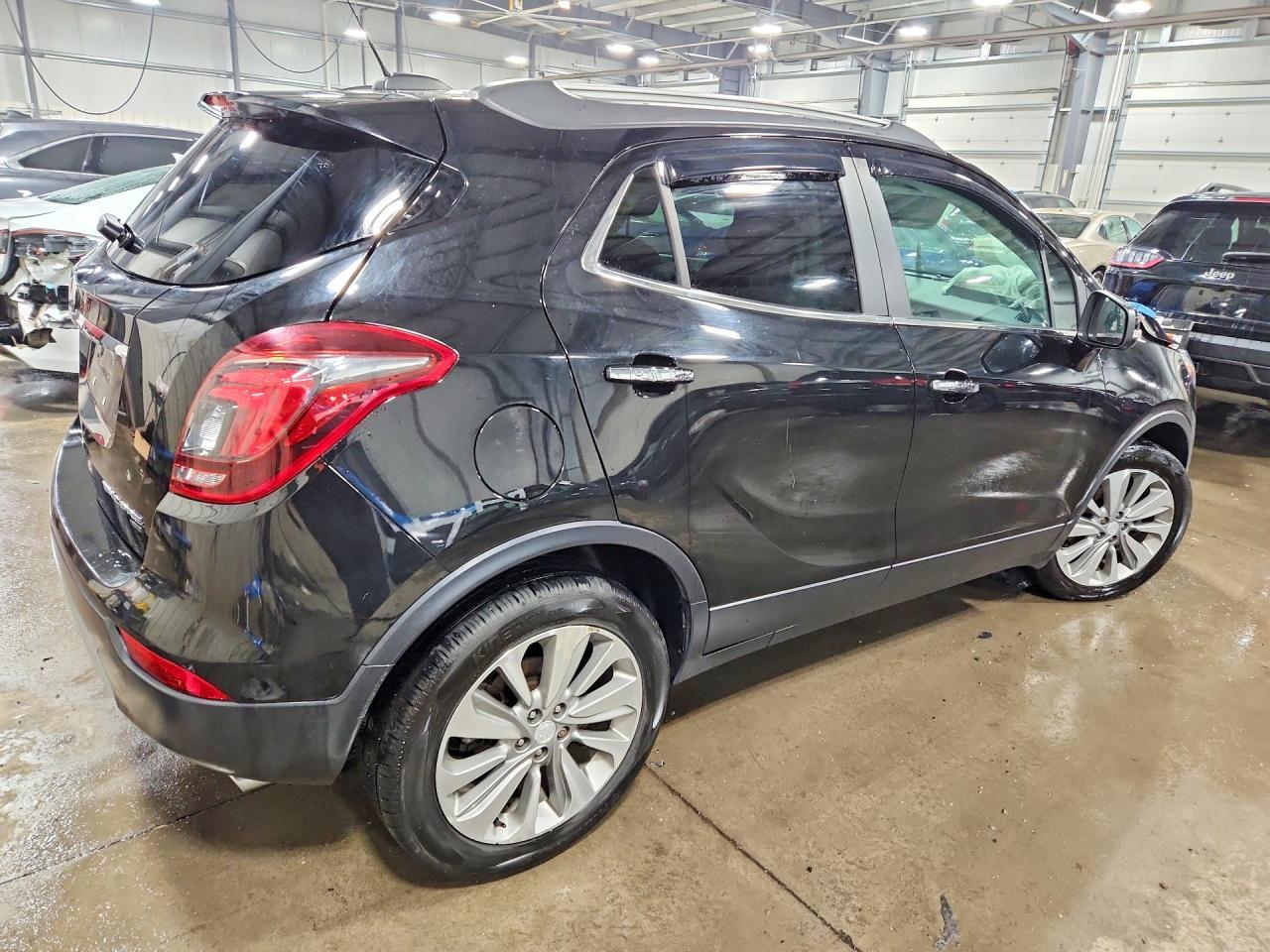 2019 BUICK ENCORE