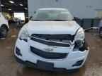 2012 CHEVROLET EQUINOX