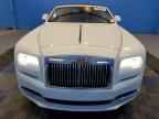 2017 ROLLS-ROYCE Dawn