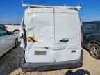 2018 FORD TRANSIT CONNECT