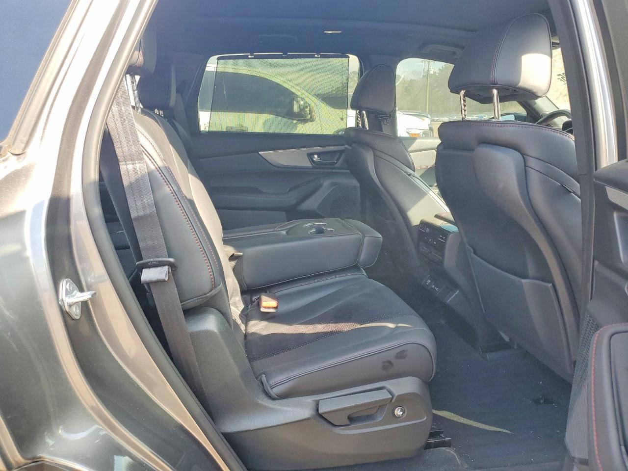 2023 ACURA MDX